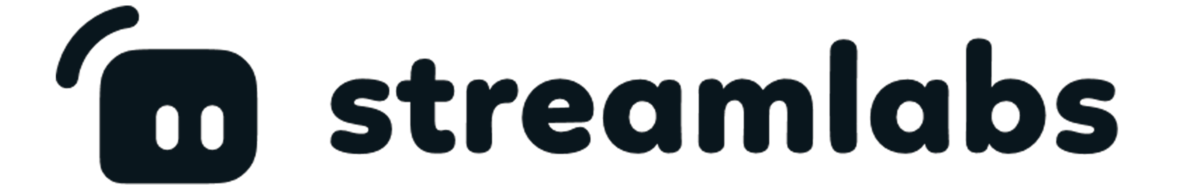 Streamlabs Logo